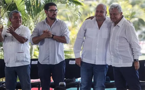 De Jalisco para Puebla