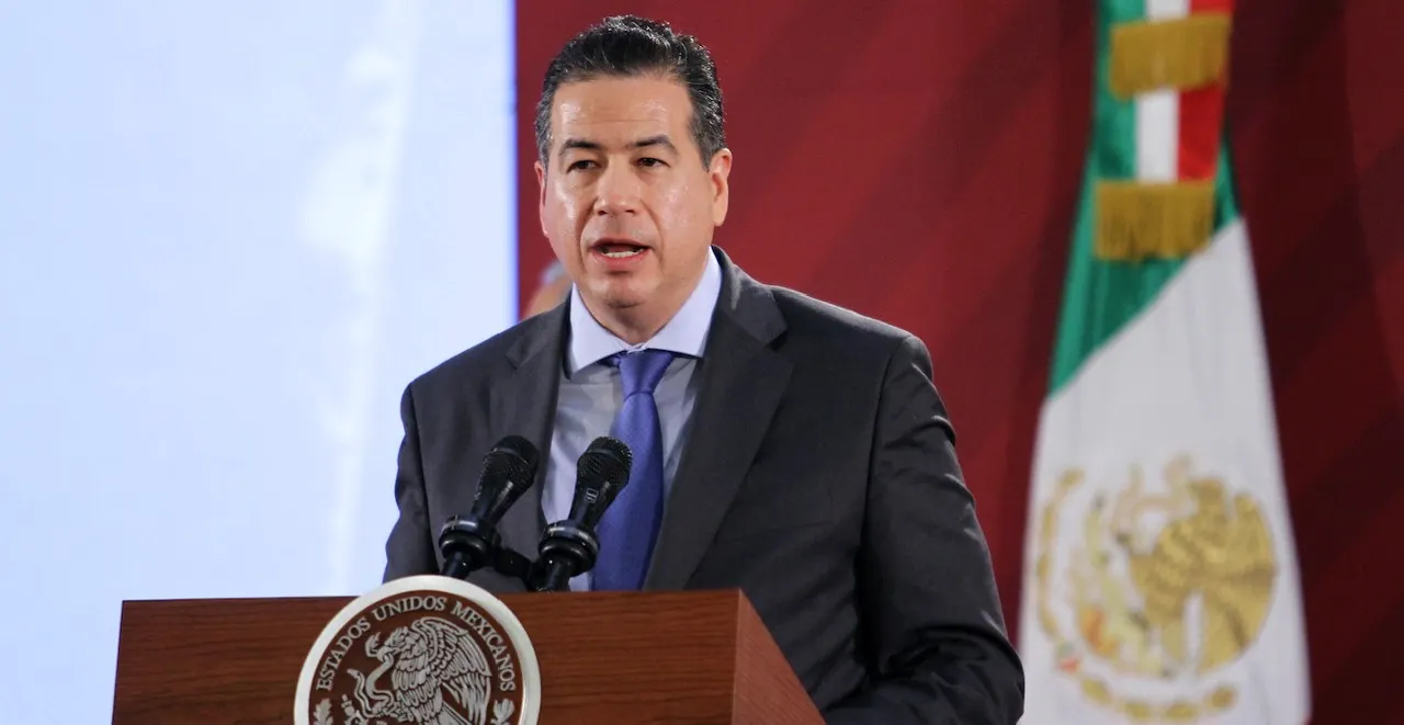 Ricardo Mejía