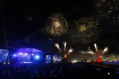 Gobierno de Puebla presenta actividades de fin de año