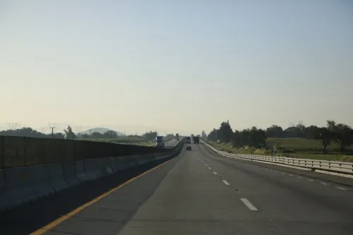 Infraestructura arranca estudio de red carretera de Puebla para rehabilitarla en el 2020