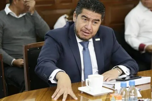 Por actos de corrupción tres elementos de la SSPTM están en juicio: Manuel Alonso