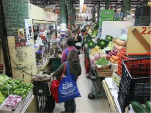Pobreza laboral repuntó 1.07% en 1T16: Coneval
