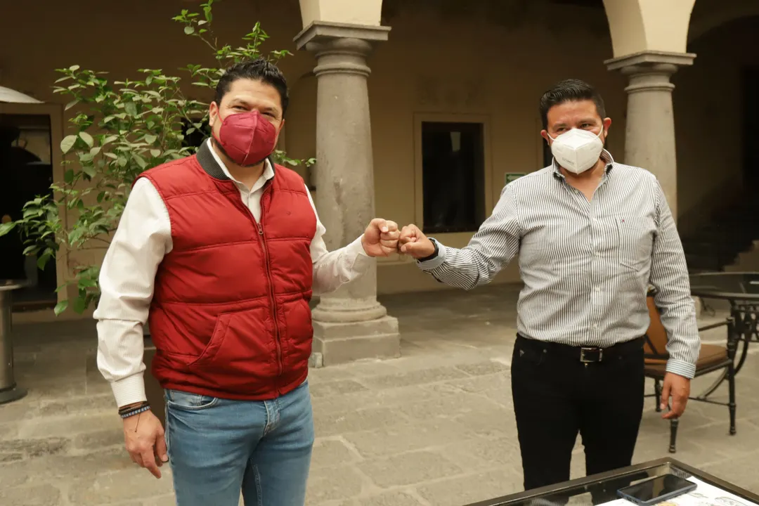 Biestro-Cotoñeto, una rivalidad que no se mira de lejos