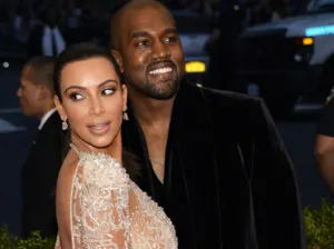 Especulan sobre precio de video sexual Kardashian-West