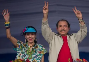 Nicaragua elige presidente sin que haya rivales para Ortega