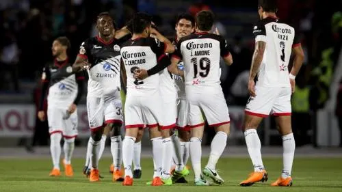 VIDEO: Lobos BUAP goleó a la ‘invasión jarocha’ y hundió al Tiburón
