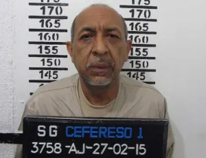 Asesinó, extorsionó… y ahora La Tuta se dice “torturado”