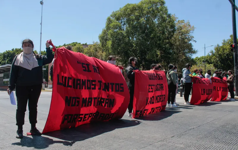 Foto: Ulises Raziel Juárez Guarneros / EsImagen