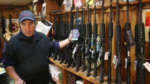 Aumenta venta de armas de EU al extranjero: NYT
