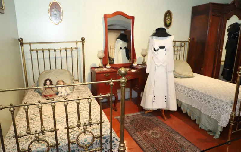 Museo de los Hermanos Serdán/ Foto: Especial
