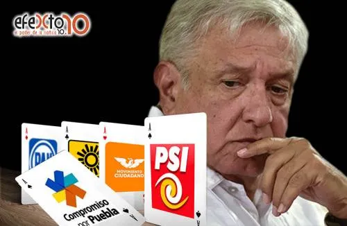 La campaña entra en la recta final