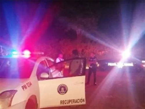 ‘No fue enfrentamiento, fue masacre en Zitlala’: familiares de víctimas