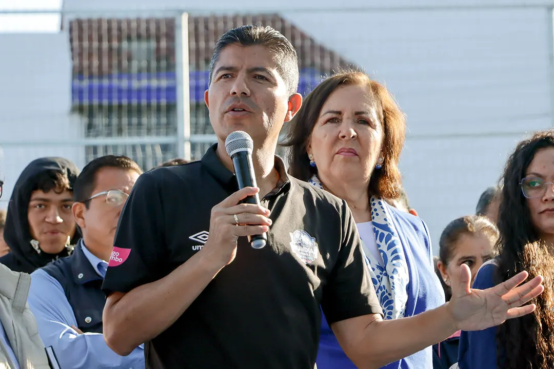 Eduardo Rivera Perez