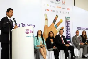 Inicia Feria de Oportunidades Laborales en el Centro IDEA