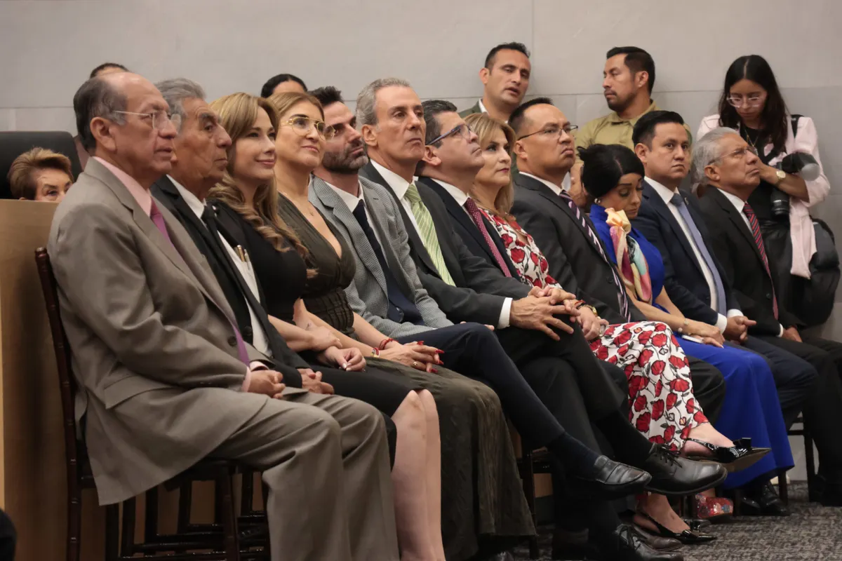 Foto: Ulises Raziel Juárez Guarneros / EsImagen