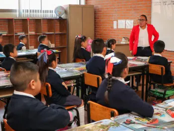 Capacita SEP a docentes para fortalecer bienestar socioemocional de alumnos