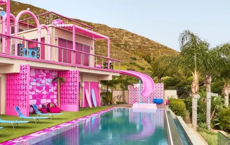 Barbie