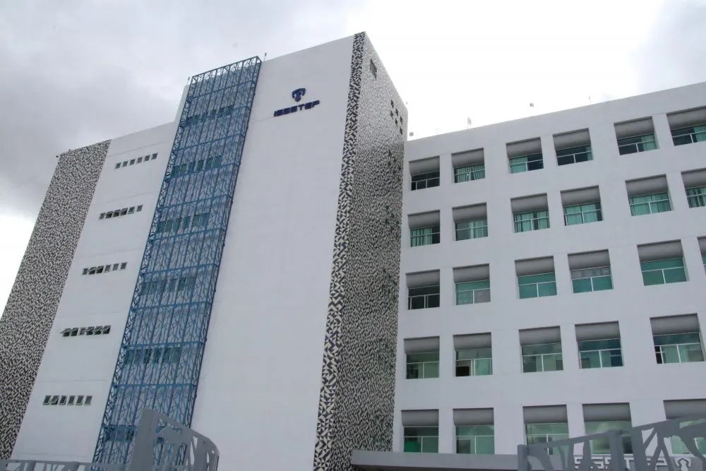 Brindará ISSSTEP únicamente servicio de urgencias y hospitalización el 11 de febrero