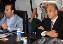 Legisladores modifican formato de comparecencias