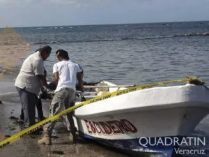 Muere buzo italiano en arrecife de Veracruz