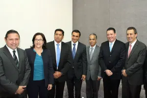 Inversión en infraestructura promueve el bienestar social de la población: Cabalán