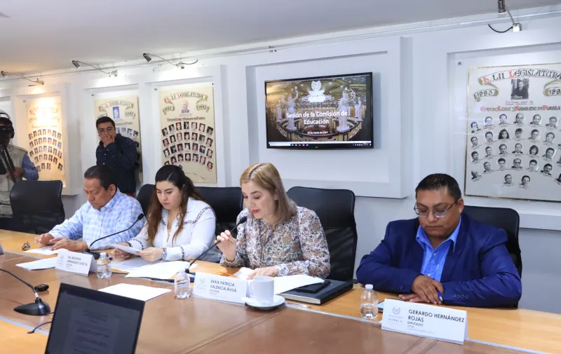 Comisión de Educación aprueba reforma sobre reconocimientos de validez oficial de estudios