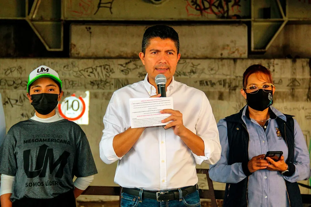 Eduardo Rivera Perez