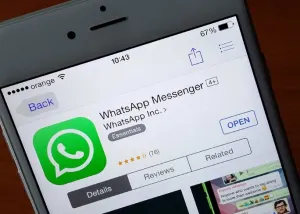 El nuevo ?truco? de WhatsApp que ayuda a descubrir infidelidades