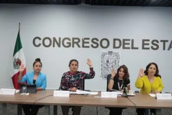 Aprueba Comisión del Congreso de Puebla exhorto para supervisar prestación de servicios de salud mental y adicciones