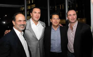 Puebla, sede de la Séptima Reunión Plenaria de los Diputados Federales de AN
