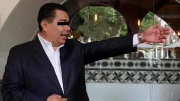 Colusión o negligencia de la FGE podría llevar a la liberación de López Zavala