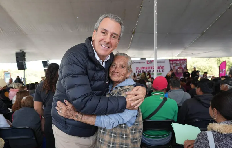 Foto: Especial