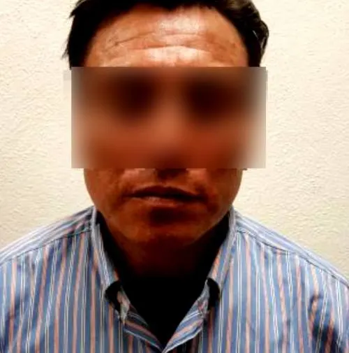 Fiscalía de Puebla capturó a tratante de personas de San Pablo del Monte, Tlaxcala
