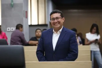 Defiende Pável Gaspar integración de Concejos Municipales en Puebla