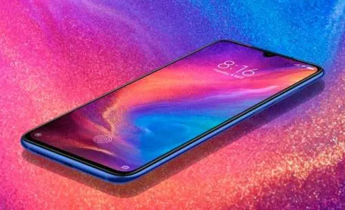 Xiaomi presenta el Mi 9: tres cámaras, lector de huellas en pantalla y un precio rompedor