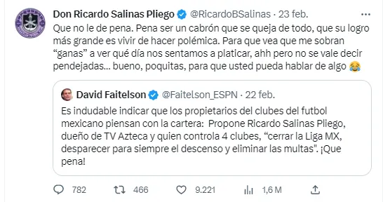 salinas