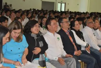 Realizan Congreso Académico Multidisciplinario 2025 en Conalep Teziutlán