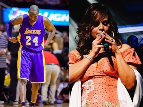 Lupillo Rivera compara muerte de Kobe Bryant con la de su hermana Jenni