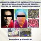 Mediante operativo interinstitucional, realiza Fiscalía cateo por delitos contra la salud en Tianguismanalco