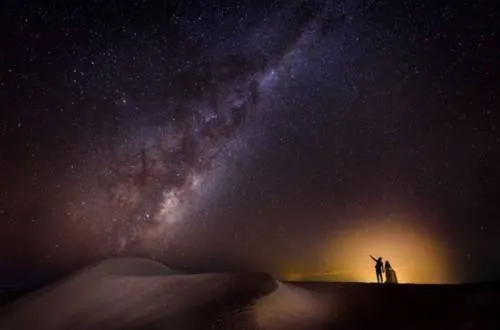 Hermosas fotografías revelan al mejor “Fotógrafo Internacional de Bodas del Año”