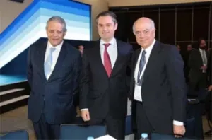 Se acabó el viejo sistema educativo, clientelar y corporativo: Nuño Mayer