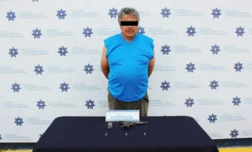 Vinculan a proceso a homicida del rector de la Universidad Angelópolis