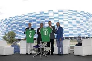 Anuncian juego de despedida del ?Tri? Sub-23