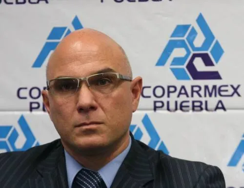 No hay ningún tipo de inclinación en el tema del juicio que enfrenta ERP