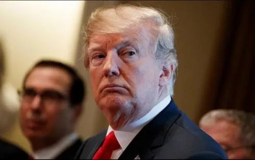 Trump culpa a Obama por no actuar contra ciberataques en 2016