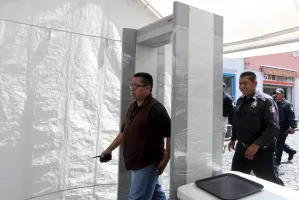 Ssptm desplegará 900 efectivos de seguridad pública para el grito