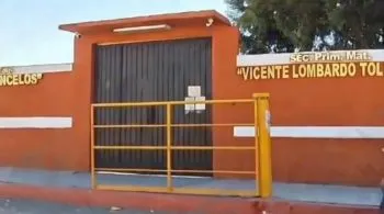 Padres exigen esclarecer presunto abuso sexual entre alumnos en primaria de Sanctorum