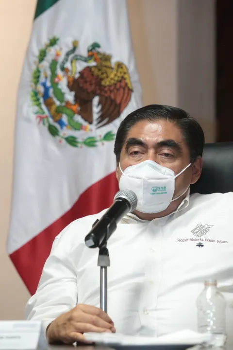 En 110 municipios de Puebla habrá desfile para celebrar la Revolución Mexicana