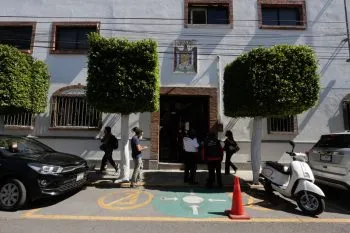 Alumno de la Prepa UPAEP ataca a martillazos a su profesor