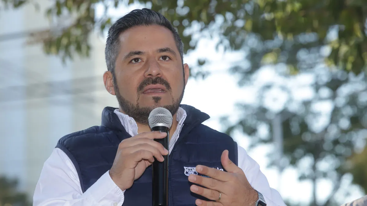 Gerencia Municipal